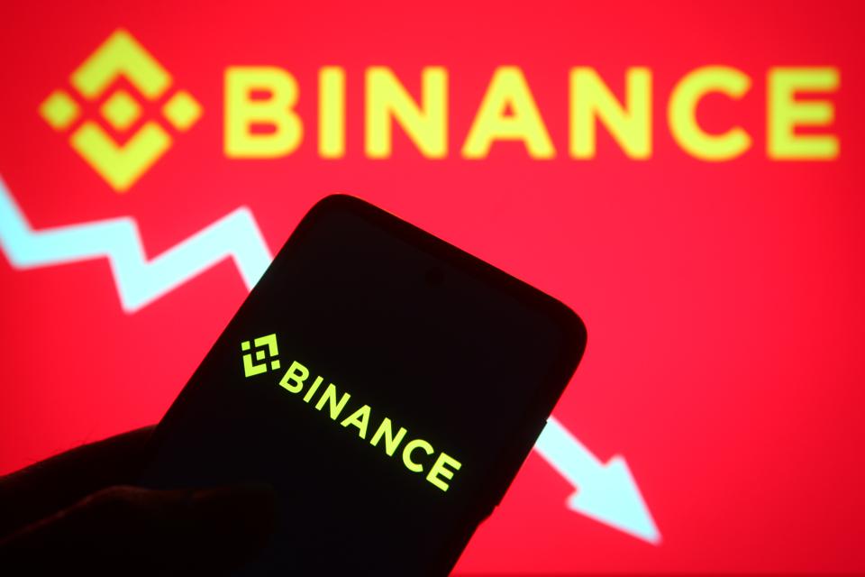 ‘Merry Christmas’—Shock $300 Million Binance Bombshell Could Be About To Hit The Price Of Bitcoin And Crypto