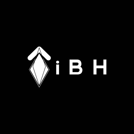 iBitHub IBH Blockchain Cryptocurrency